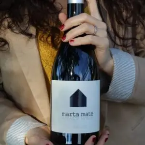 Marta Maté