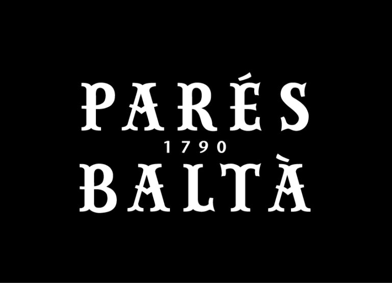 Logo Parés Baltà